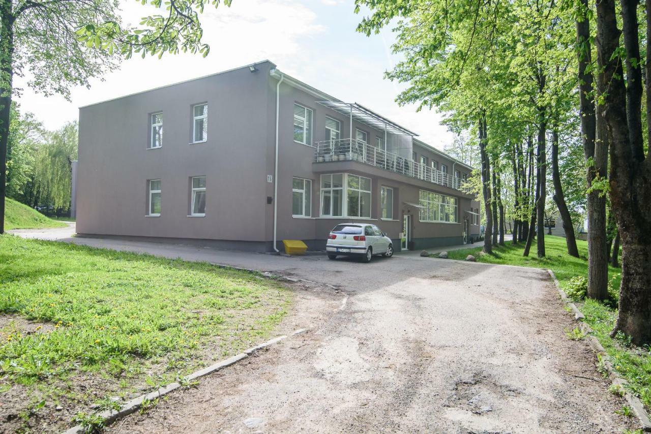 Family Apartments 2 Wilno Zewnętrze zdjęcie