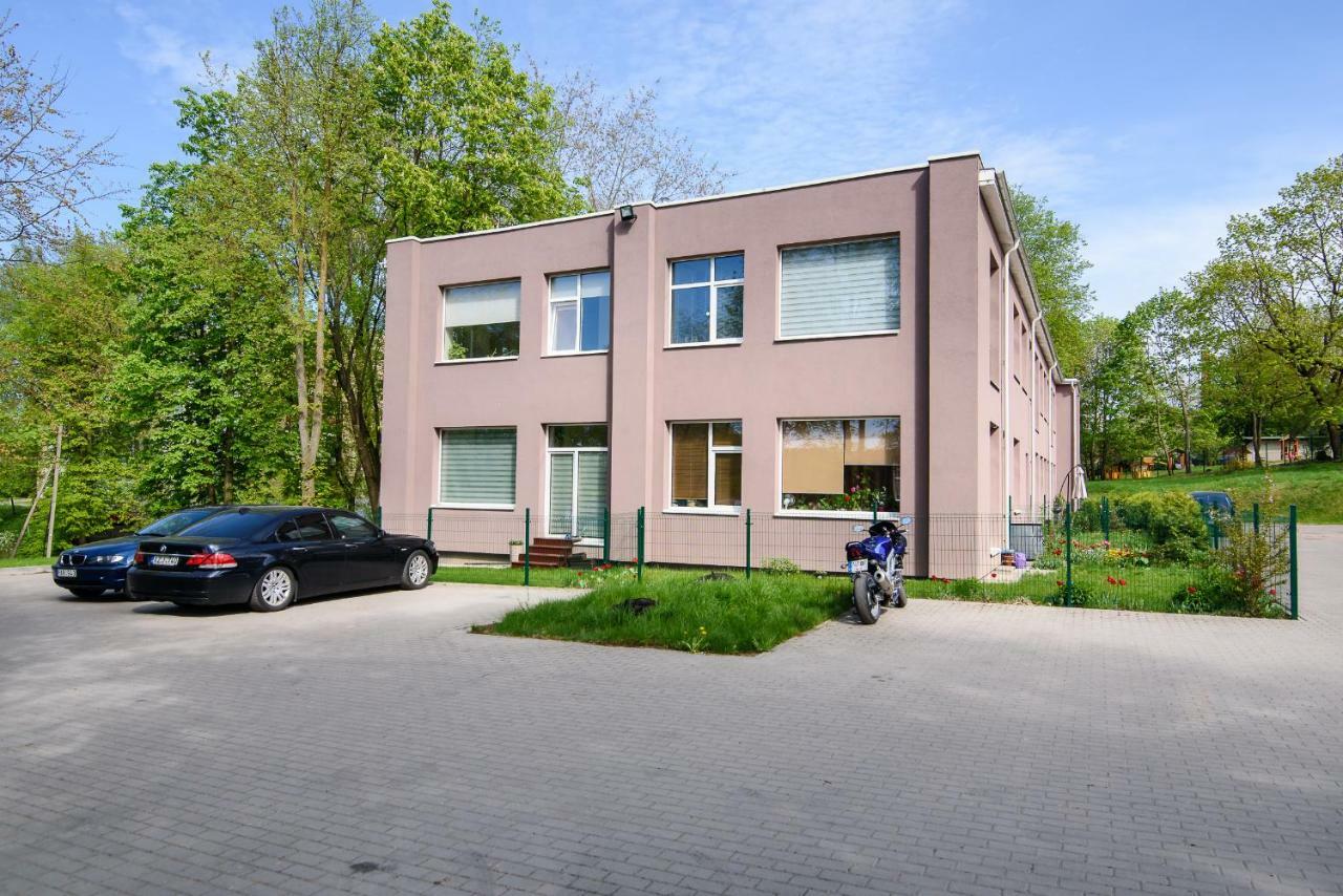 Family Apartments 2 Wilno Zewnętrze zdjęcie